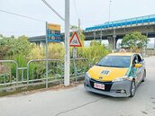 台中偏鄉小黃公車高達22條　全國第二