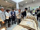 昆仲公園全面開放　台塑「起家厝」充滿濃濃回憶殺