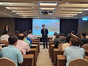 台水公司推動資產活化　五福路商圈土地公開招租開發