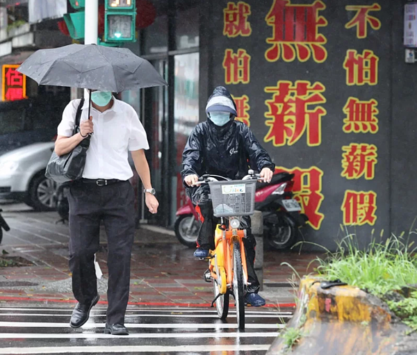 網友問說，月入四萬生得起孩子嗎？示意圖／聯合報系資料照