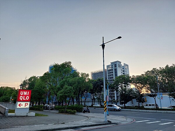 專家認為土城可望複製南港經驗、華麗轉型,成為北台灣科技廊道核心。圖/好房網News記者林和謙/攝