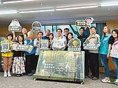 台南梅嶺賞螢季　今起線上報名