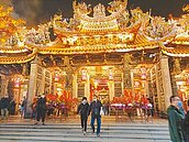 大甲媽4月21日起駕　部署逾800警民力