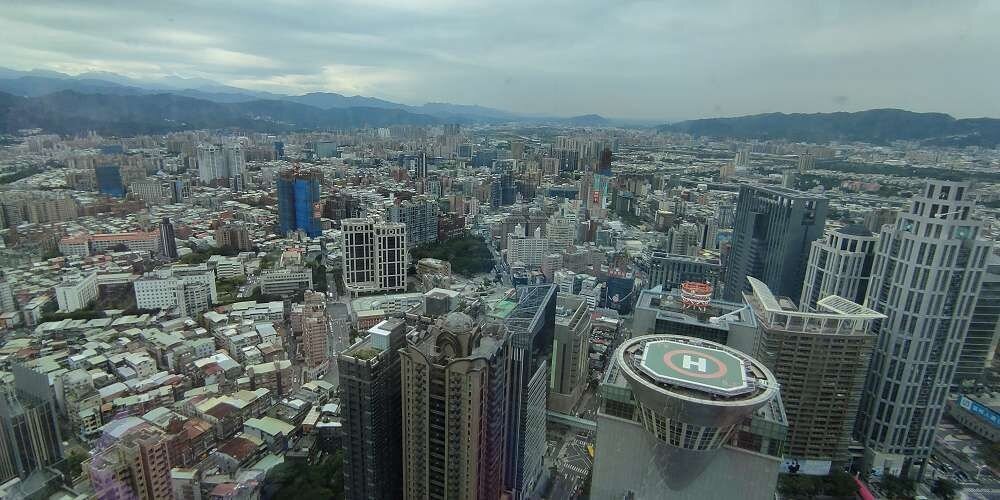 據統計，包括捷運聯開、公辦都更、地上權三大政府招商案就預估達24筆、招商和招標金額將挑戰2,223億歷年新高。圖／中時報資料照片