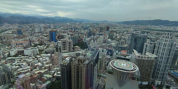 據統計,包括捷運聯開、公辦都更、地上權三大政府招商案就預估達24筆、招商和招標金額將挑戰2,223億歷年新高。圖/中時報資料照片