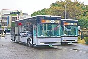 政府豪砸643億元　拚公車全面電動化