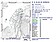 地牛翻身！16:49宜蘭縣發生規模4.5地震　宜花最大震度4級