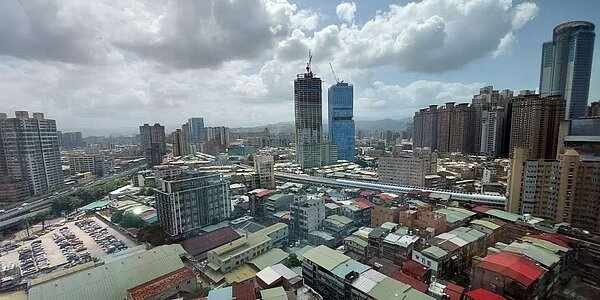 2022營利事業房地合一稅倍增。圖/中時報系資料照