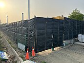 台南柳營設儲電場　鄉親喊抗爭到底