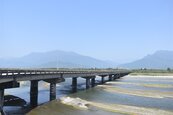 花蓮大橋重建流標13次　6月工程開工
