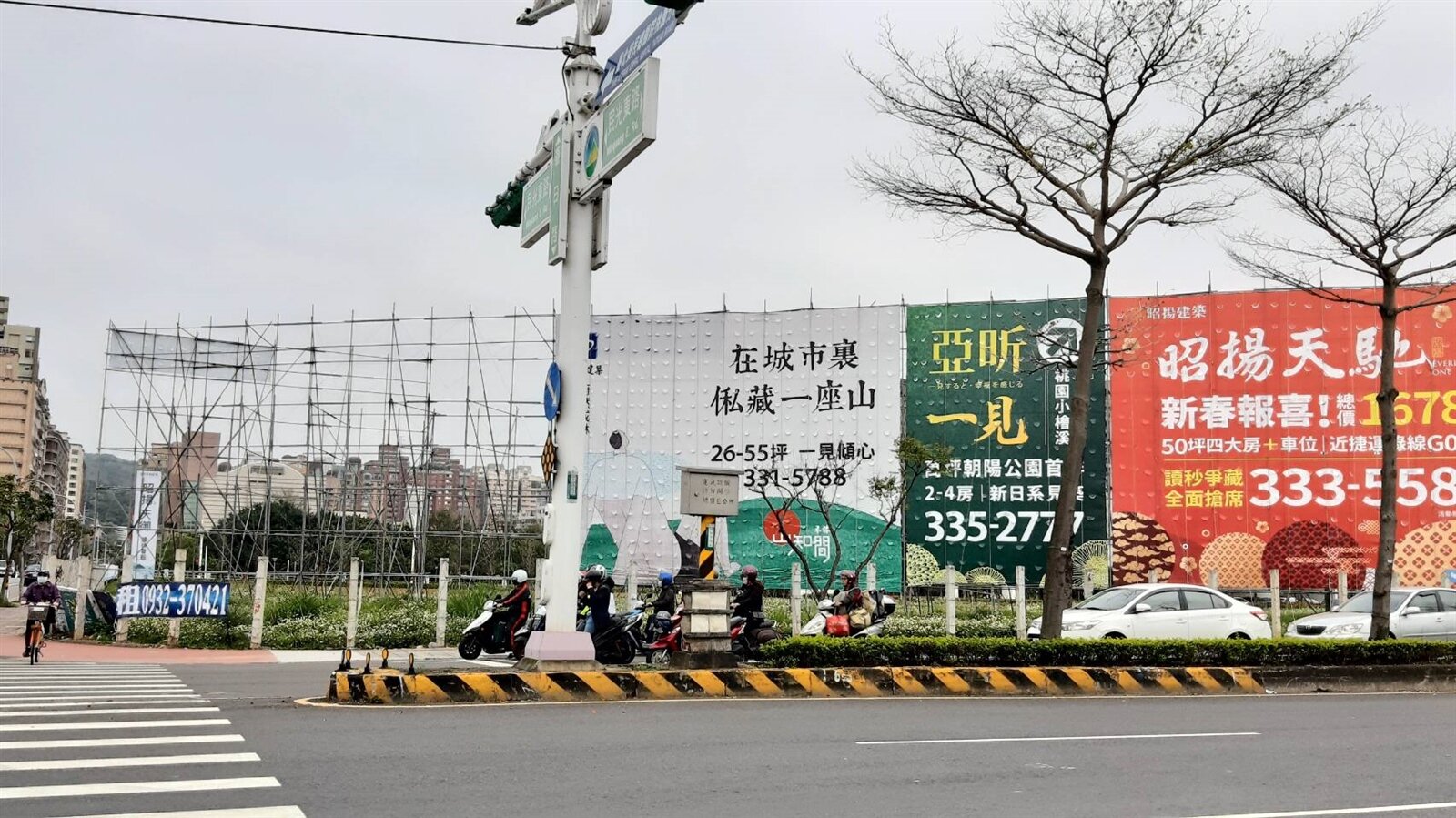 桃園示意圖。記者游智文/攝影