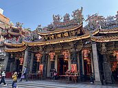 睽違3年回來了！今晚大甲媽起駕宴　席開千桌澎湃菜單出爐