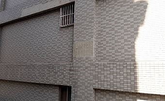 高雄大樓社區修繕補助開跑。圖／高雄市工務局提供