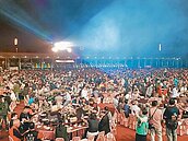 大甲媽起駕宴席開千桌　公布交管措施