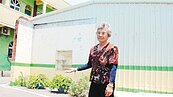 82歲好厝邊　拆屋拓路為92歲嬤