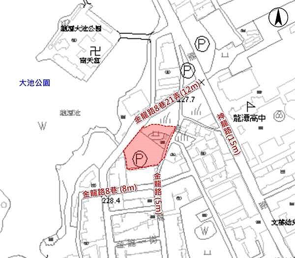 上林好室。圖/國家住都中心官網