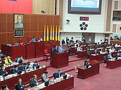 北市救少子衝出生率　俞振華：盡力超越桃園