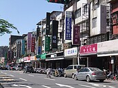 五分埔店租首見單坪破萬！房仲：店家得做好漲租準備