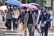 春雨報到！本週恐迎梅雨級降雨