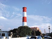 打造新亮點　高美燈塔明年開放