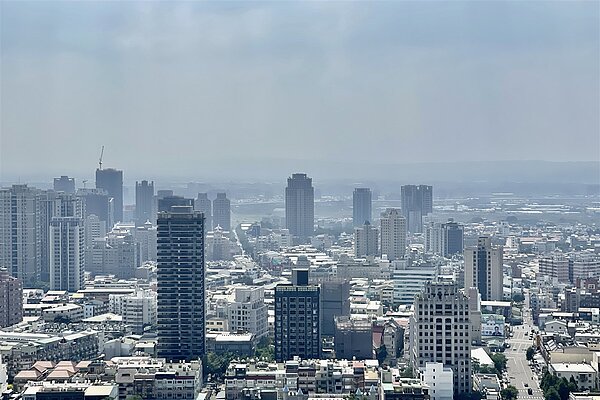 安欣芳和為大安區難得的大面積公有土地開發案,也是市府相當重視並期待的案件。圖/聯合報系資料照