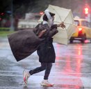 雨彈狂襲！15縣市豪大雨特報　苗栗縣雨量驚人