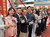 全台最大海砂都更案最後一塊拼圖動工　總銷上看100億元