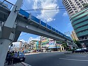 使用率低　新店千禧陸橋要拆了