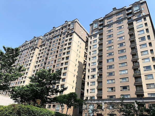 天坑、凶地怪事一堆 房市崩盤前夕「恐怖巧合」 房市、街景。圖/好房網News資料照