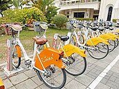 高雄YouBike使用　3月創134萬人次新高