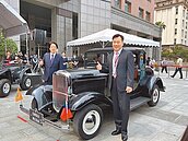 電動車未來產值比半導體大