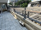 恐怖指數曾達鬼屋等級...竹市西大路地下道整修又遭塗鴉