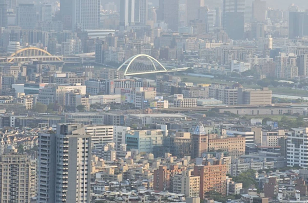 房市示意圖。(聯合報資料照片)