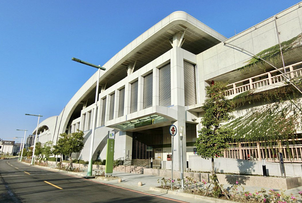 台中捷運通車兩週年,北屯總站均價上漲46.4%,勇奪漲幅冠軍。台灣房屋集團趨勢中心提供