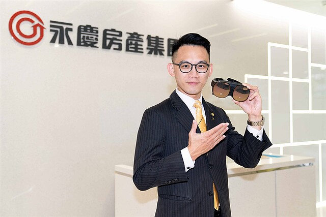 永慶房屋不僅利用科技提升消費者的購售屋效率，更推出多種誠實科技，保護消費者免遭投機客坑騙。