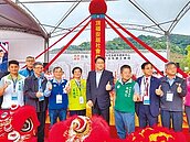 土城頂福安居社宅動土　預計2027年完工