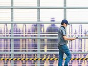 3月失業率升至3.56％　轉職潮延續