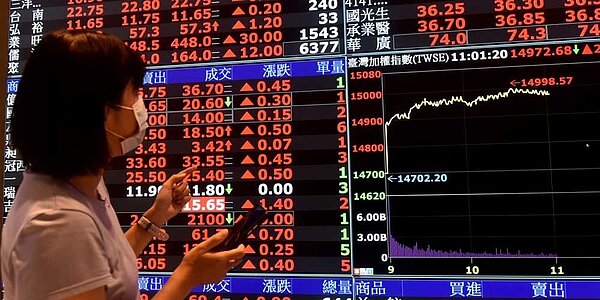 會計師指出,ETF依配息來源不同,租稅負擔也會有所差異。圖/中時報系資料照