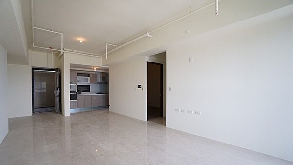 原始屋況。圖 / 欣和室內裝修有限公司