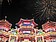 雞籠中元祭　開燈亮夜空