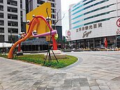 桃園廣停二9月開　地下停車地上觀星