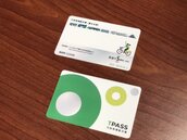 TPASS通勤月票票卡樣式曝光！　6月中開放免費領