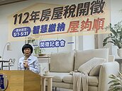 房屋稅開徵！這7大管道都可繳　期限至5月底