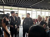 除了台積電還有啥？張國煒批台灣不夠重視觀光　落後星國太多