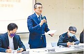 基捷地方自付近62億「負擔額過高」！謝國樑盼降低