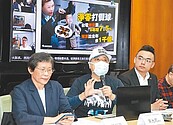 購煤預算暴增2.66倍　在野轟減煤跳票