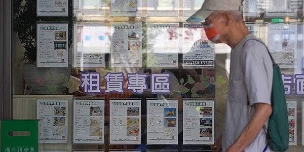 5月申報綜所稅時,租金收入最好誠實申報,以免後續被查、補稅。圖/中時報系資料照