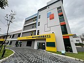 五一連假這裡去！新北首座多元共構健身中心　4／29起免費試營運5天