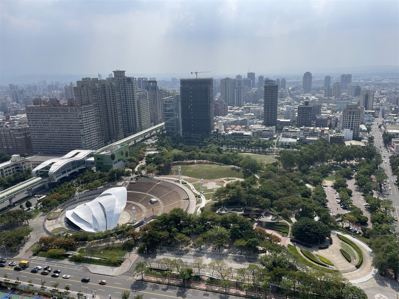 房市示意圖。記者朱曼寧/攝影