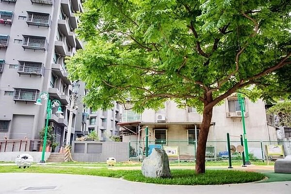 便利生活圈。圖／易小滿攝